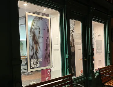 Die Haarmacher Nürnberg