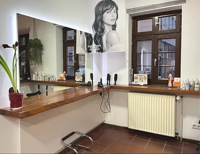 Die Haarmacher Atelier